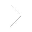 0194253080299-Apple MacBook Air - MacBook 13.6" - M2 - 8 Go RAM - 256 Go SSD - gris sidéral-Droite-5