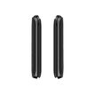 9120042778215-Bea-fon Classic Line C245 - téléphone mobile double sim- noir-Multi-angle-2