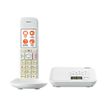 Gigaset E370A - téléphone sans fil - système de répondeur avec ID d'appelant