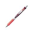Pentel Energel - Roller rétractable - 0,7 mm - orange