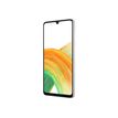 8806094067491-Samsung Galaxy A33 - Smartphone - 5G - 6/128 Go - blanc-Angle droit-2