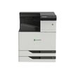 0734646629768-Lexmark CS921DE - imprimante laser couleur A3 -Avant-1