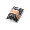 3700085612699-INFOSEC S1 LAN - Prise parafoudre - parasurtenseur-Angle droit-2