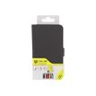 3303170073544-T'nB 360-FOLIO UNIV M - protection à rabat pour téléphone portable-Avant-4
