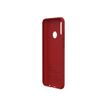 Just Green - Coque de protection pour Huawei P Smart 2019 - rouge