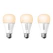 6935364084721-TP-Link KL110 - Ampoule connectée WiFi Kasa Smart - dimmable (variation d'intensité lumineuse)-Avant-0