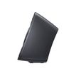 5099206023536-Logitech Z-906 - Enceinte pour PC - 500 Watt (Totale)-Droite-16