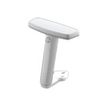 0404000142478-Paire d'accoudoirs 1D pour fauteuil SIGNO PRO - noir-Angle droit-0
