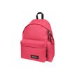 EASTPAK Padded Pak'r - Sac à dos - 40 cm - Wild pink