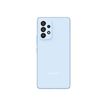 8806094095487-Samsung Galaxy A53 - Smartphone - 5G - 6/128 Go - bleu-Arrière-4
