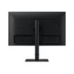 8806092068483-Samsung S27A800UJU - écran LED 27" - 4K - HDR-Arrière-7