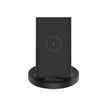 6934177716188-Xiaomi Mi WPC02ZM - Support de chargement par induction - Fast Charge - noir-Avant-0