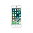 3701082947364-Apple iphone SE - smartphone reconditionné grade A+ - 4G - 64Go - or-Avant-0
