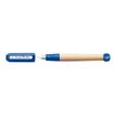 4014519166603-LAMY abc 009 - Stylo plume bleu - érable-Angle gauche-0