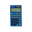 Truly CT66610BL - calculatrice de poche