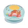 8052461965741-Legami - Haut-parleur bluetooth waterproof - motif paresseux-Avant-1