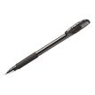 Pentel Feel-it! - Stylo à bille - noir - 0,7 mm