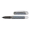 4014421125231-Online College - Roller à cartouches - Grey Style Blue-Angle gauche-1