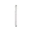 0840056127883-Gear4 Crystal Palace - coque de protection pour iPhone 12 mini - transparent-Droite-4