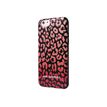 KARL LAGERFELD Coque - Coque de protection pour iPhone 5 - camouflage rose