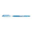 Pilot Frixion Ball - Roller effaçable - 0,5 mm - turquoise