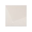 CANSON Montval - Papier aquarelle - 50 x 65 cm - 185 g/m² - blanc 