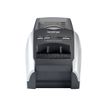 4977766654739-Brother QL-570 - imprimante d'étiquettes - monochrome - thermique directe-Avant-0