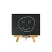 3134725008021-Cléopâtre NÉFERTARI Blackboard - peinture-Avant-1