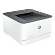 0195122466664-HP LaserJet Pro 3002dwe - imprimante laser monochrome A4 - Wifi-Angle gauche-2