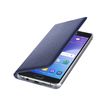 Samsung Flip Wallet EF-WA510PB - protection à rabat pour téléphone portable