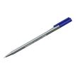 4007817011072-STAEDTLER triplus 334 - Pack de 36 feutres fins - 0.3 mm - couleurs assorties-Angle gauche-0
