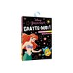 9782017006732-Disney Princesses - Carte à gratter - 5 pièces-Angle gauche-0
