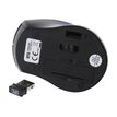 3303170044339-T'nB Miny MM240 - souris sans fil - 2.4 GHz - noir-Bas-4