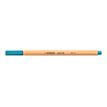 STABILO Point 88 - Feutre fin - 0.4 mm - turquoise