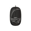 5099206035720-Logitech M105 - souris filaire - noir-Haut-1