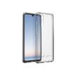 3571211444374-Just Green - coque de protection pour Samsung A31 - transparent-Arrière-0