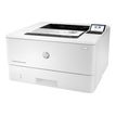 0193905205998-HP LaserJet Enterprise M406dn - imprimante laser monochrome A4 -Angle droit-0