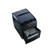 5028252309592-Rexel Stack & Shred Auto +80 - destructeur de documents-Angle gauche-1