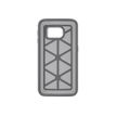 OtterBox Symmetry Series - Coque de protection- pour Samsung Galaxy S6 - carbone