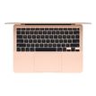 194252058534-Apple MacBook Air - MacBook 13.3" - M1 7-core GPU - 8 Go RAM - 256 Go SSD - or-Haut-2