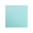 Clairefontaine Maya - Papier à dessin - A4 - 25 feuilles - 270 g/m² - turquoise