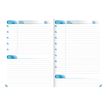 3329680954708-Clairefontaine - class journal - A5 - 120 feuilles-Avant-4