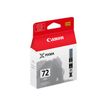 4960999902265-Canon PGI-72 - gris - cartouche d'encre originale-Angle gauche-1