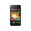 Wiko Bloom - turquoise - 3G HSPA+ - 4 Go - GSM - smartphone