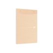 3020120182353-Oxford Touareg - Bloc notes - A5 - petits carreaux - 160 pages-Angle gauche-5
