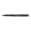 4005401607892-Faber-Castell Metallics - marqueur - kissed by a rose-Angle gauche-1