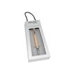 4014421310835-Online - Mini Stylo à bille maple - encre noire-Angle gauche-3