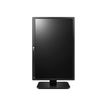 8806084822642-LG 22BK55WD-B - écran pc 22" LED - 1680 x 1050 - VGA DVI-D-Avant-1
