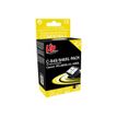 Cartouche compatible Canon PG-545XL/CL-546XL - pack de 2 - noir, cyan, magenta, jaune - Uprint