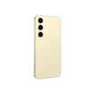 8806095299754-Samsung Galaxy S24 - Smartphone - 5G - 8/128 Go - jaune-Arrière-3